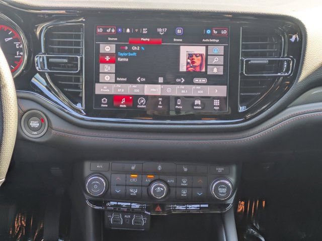 New 2026 Dodge Durango GT w/ Blacktop Package image 18
