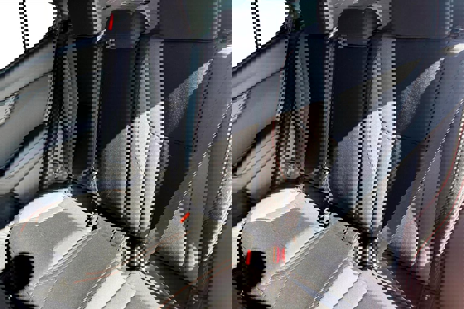 Used 2022 Subaru WRX image 16