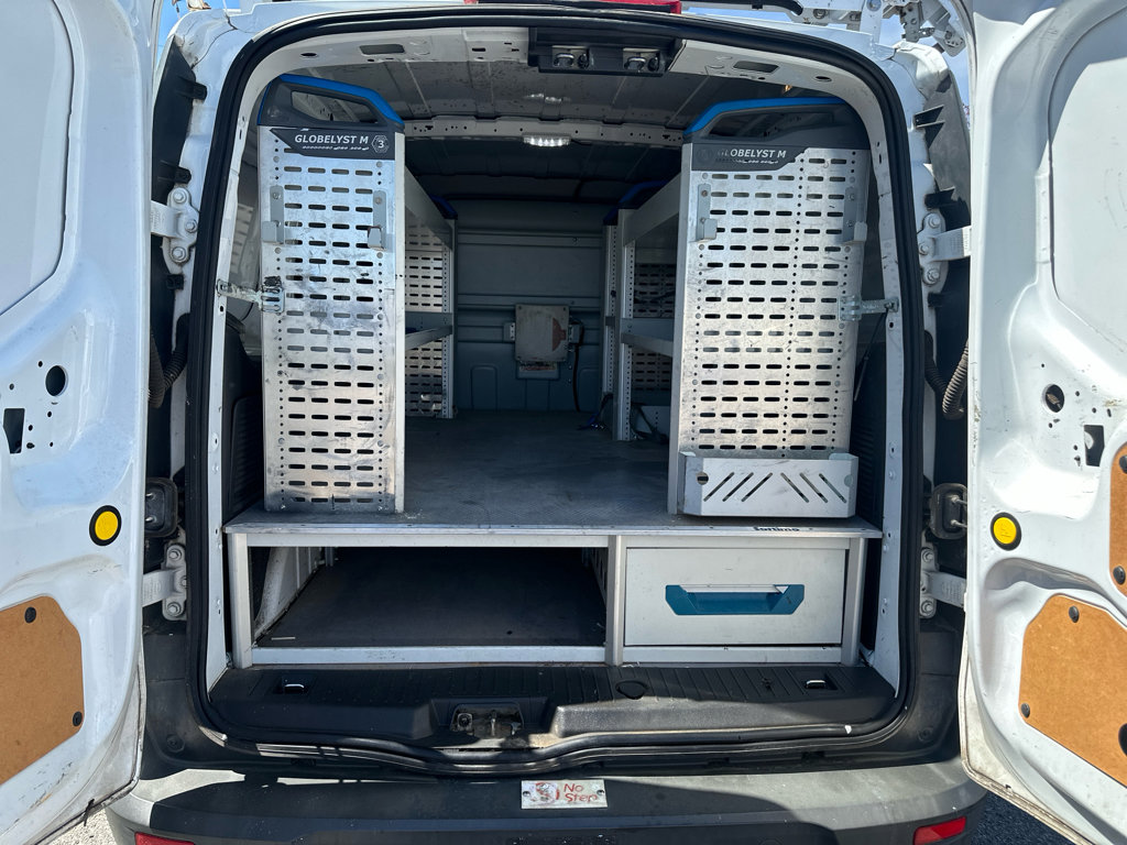 Used 2014 Ford Transit Connect XL image 13