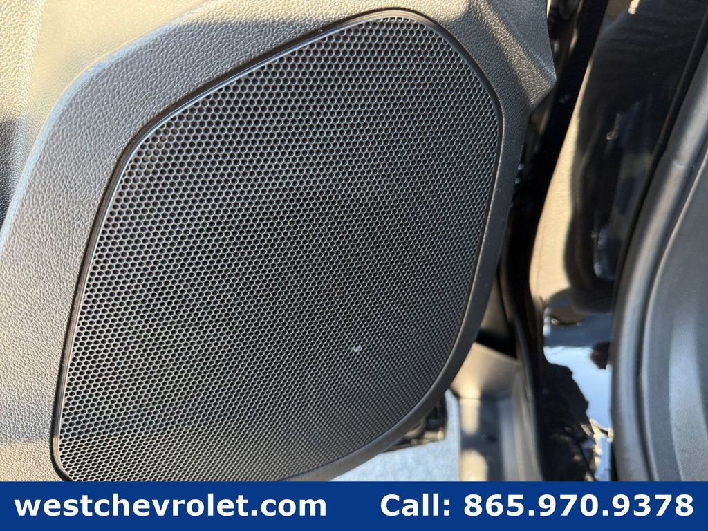 New 2026 Chevrolet Trax ACTIV w/ Driver Confidence Package image 26