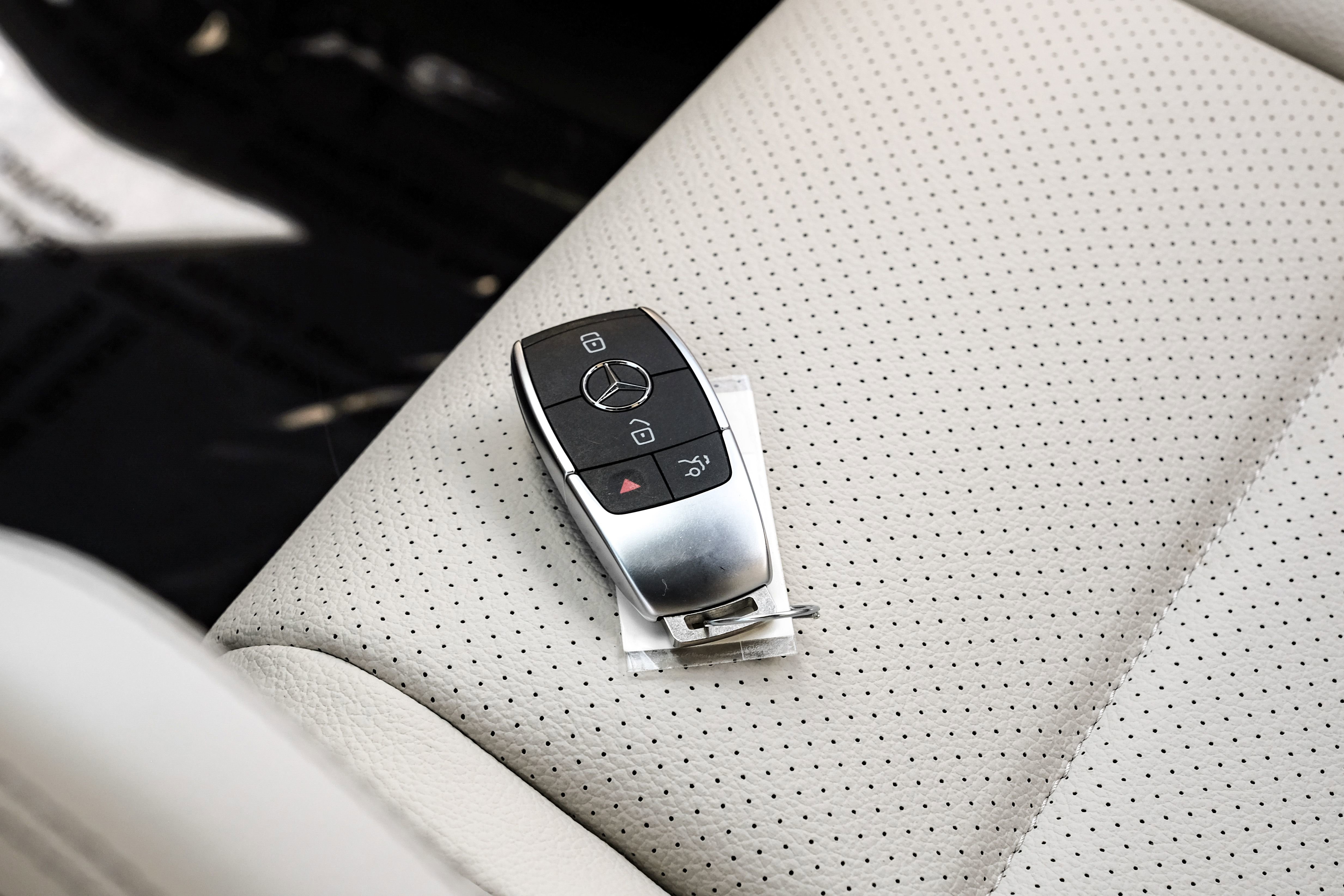 Used 2026 Mercedes-Benz GLE 350 4MATIC image 54