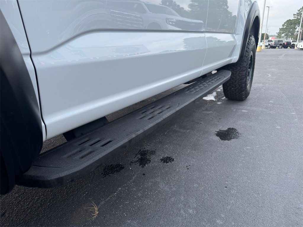 New 2025 Ford F150 Raptor image 27