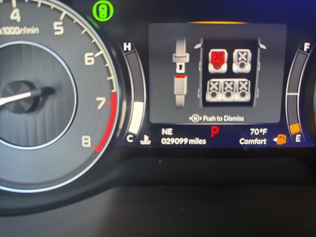 Used 2023 Acura RDX AWD image 15