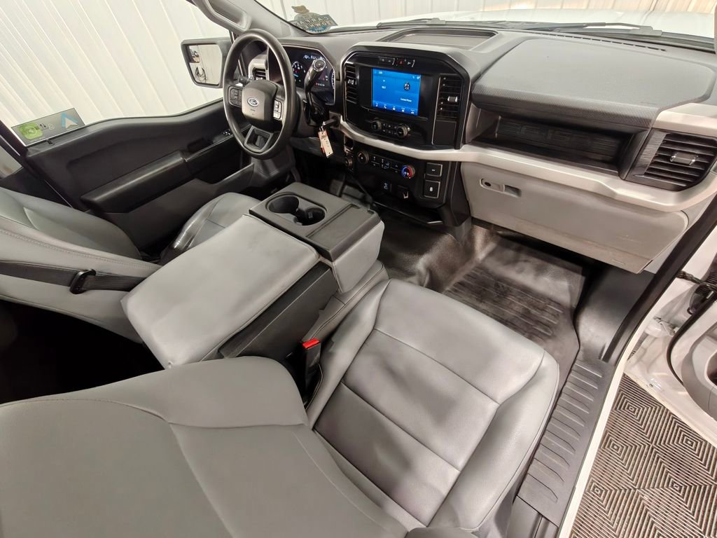 Used 2023 Ford F150 XL image 22