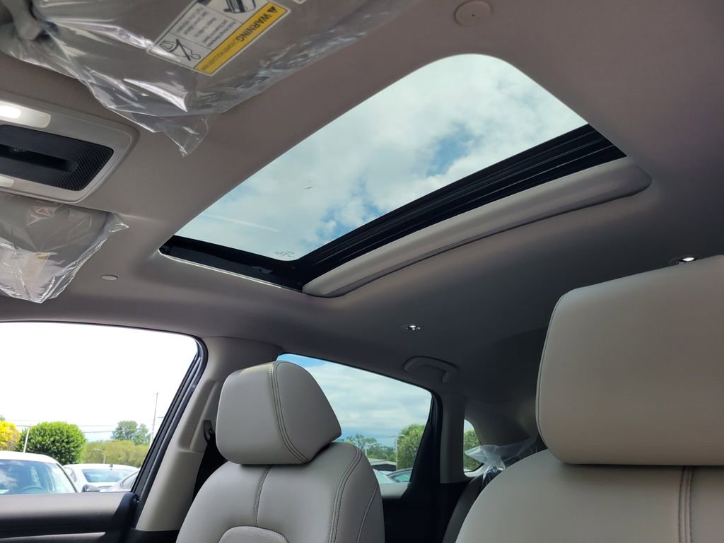 New 2026 Honda HR-V EX-L image 27