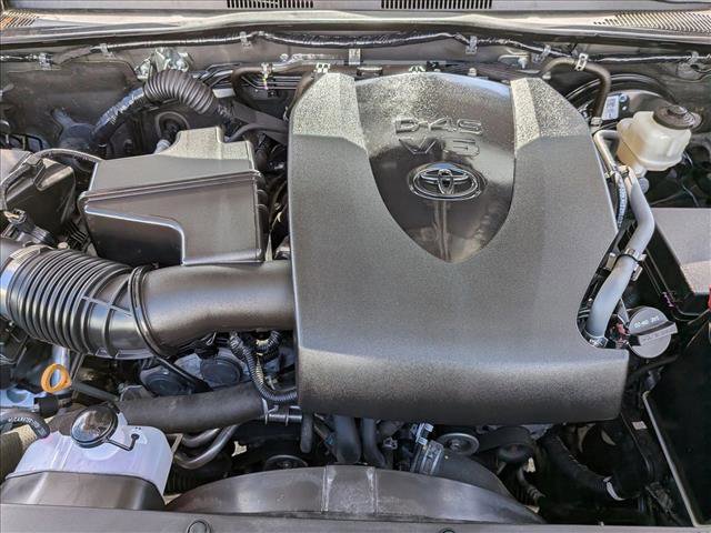 Used 2023 Toyota Tacoma SR5 image 22