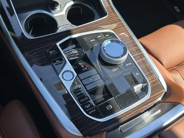 New 2027 BMW X7 xDrive40i w/ Executive Package AWD/4WD image 17