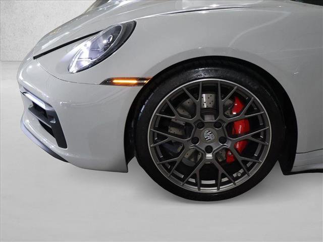 Used 2020 Porsche 911 Carrera S RWD image 27