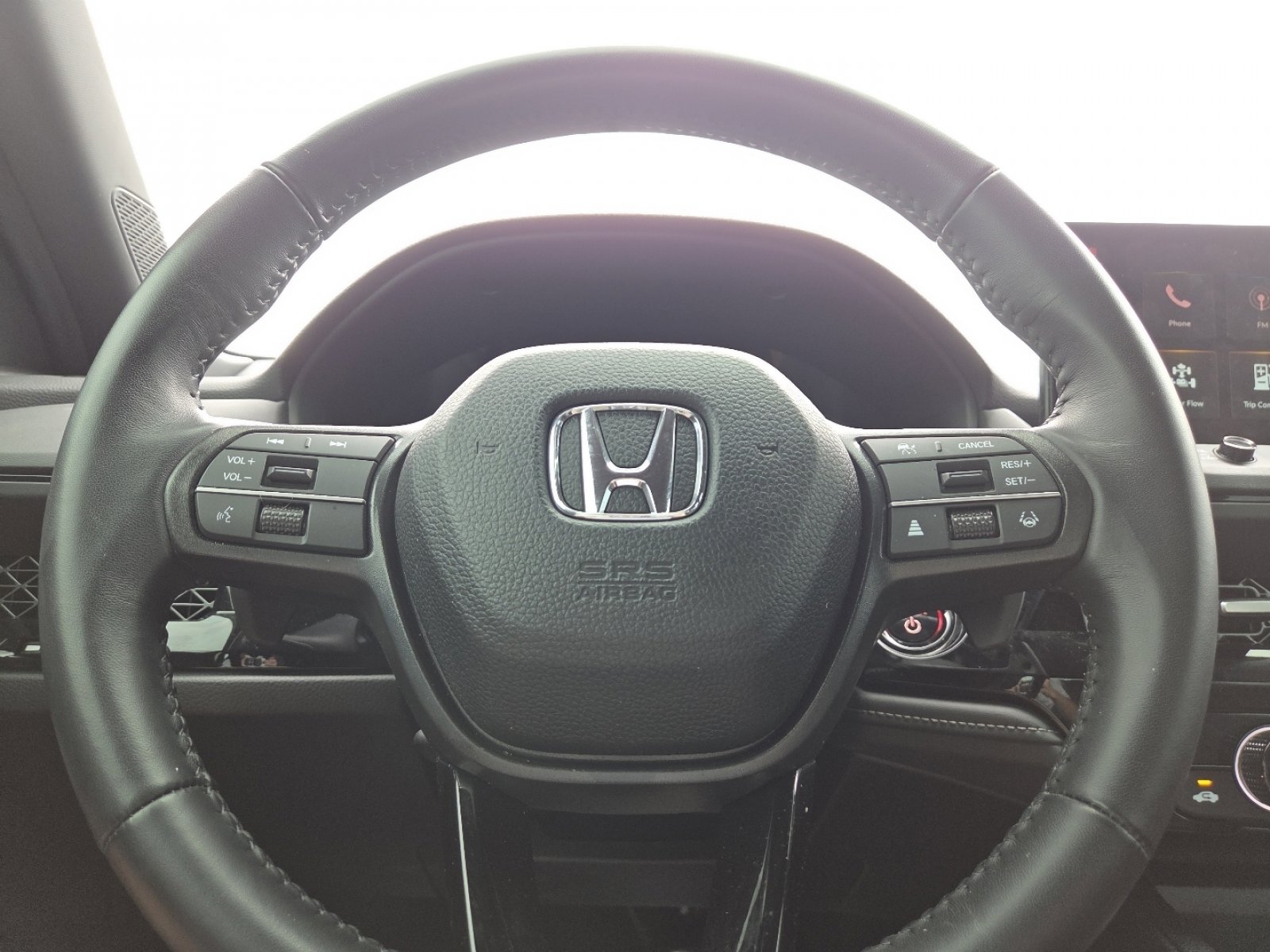 Used 2024 Honda Accord Sport image 25