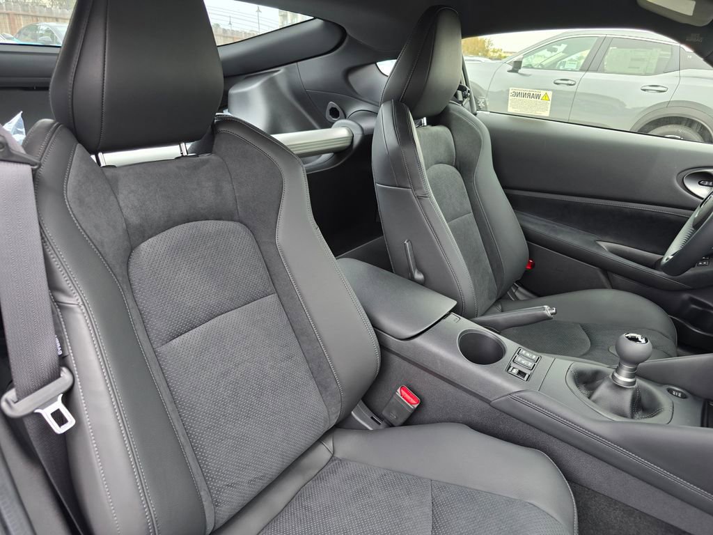 New 2026 Nissan Z Performance w/ Floor Mat Package image 29