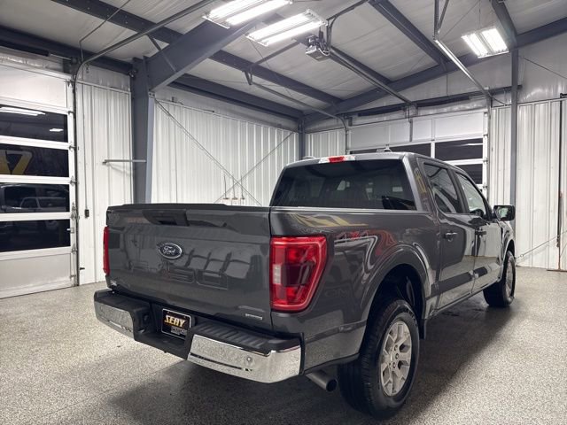 Used 2023 Ford F150 XLT image 20