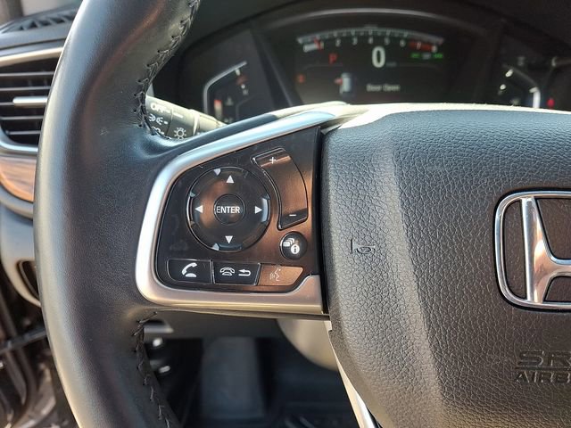 Used 2019 Honda CR-V EX-L image 21