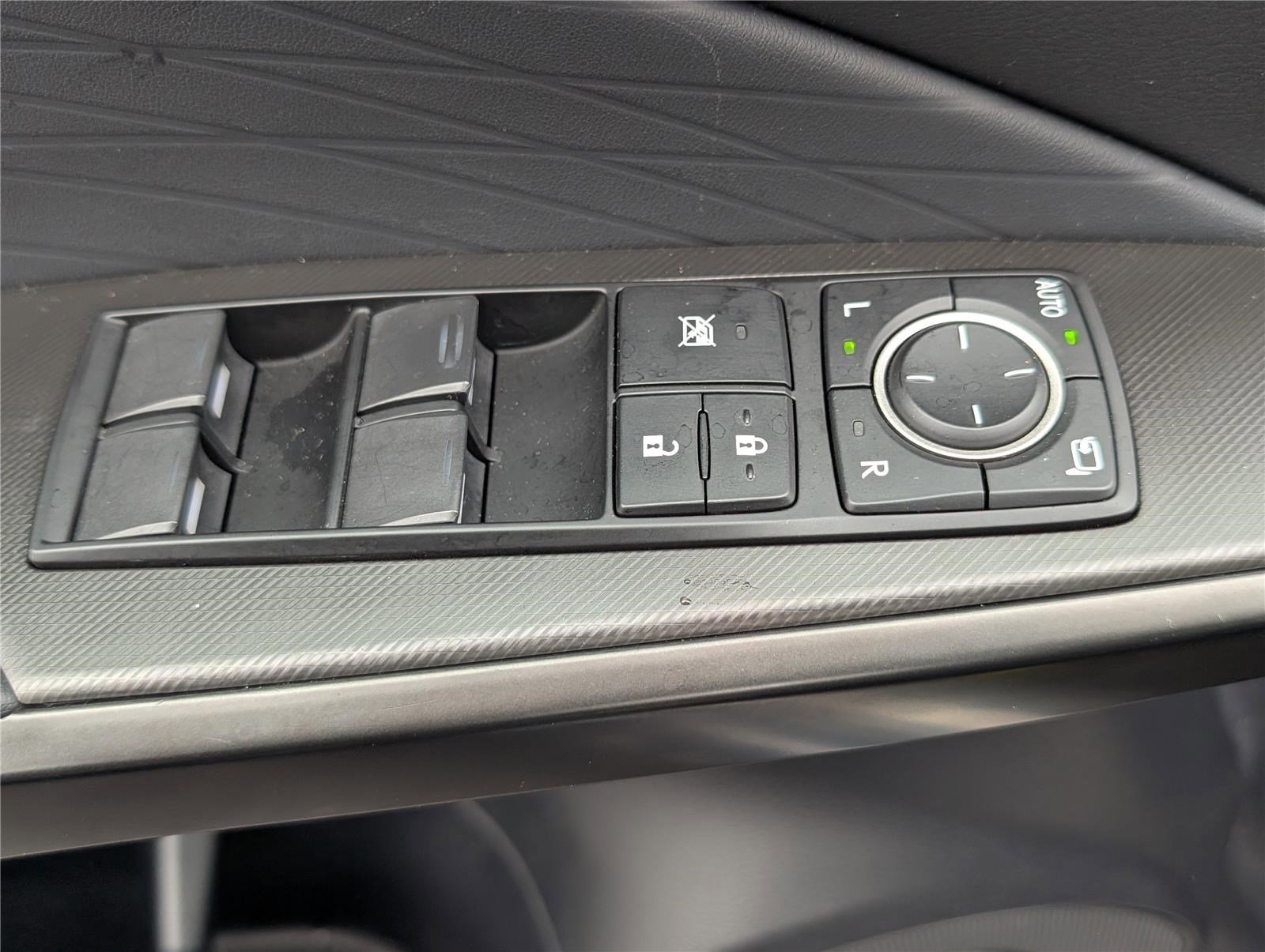 Certified 2025 Lexus IS 350 F Sport w/ Navigation Package AWD/4WD image 20