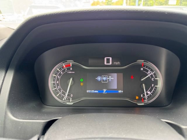 Used 2018 Honda Ridgeline RTL-E image 21