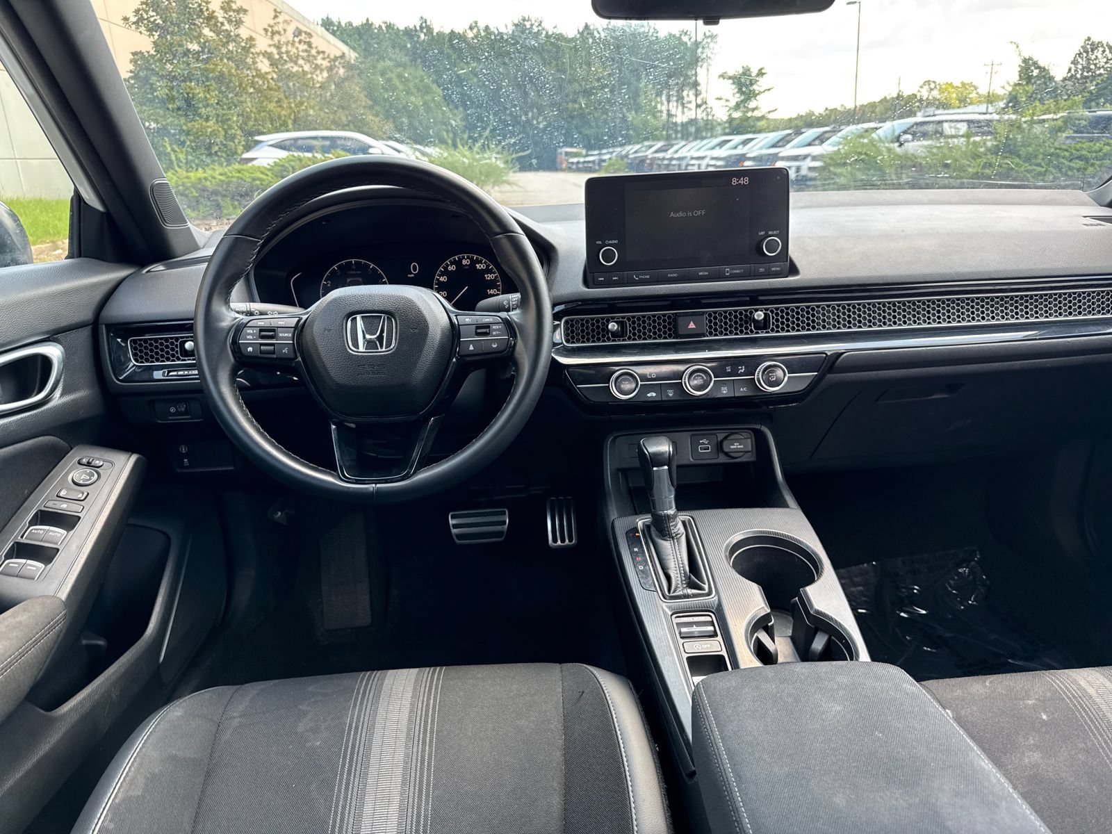 Used 2024 Honda Civic Sport image 21