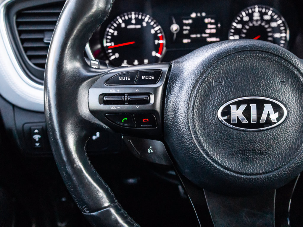 Used 2014 Kia Optima SX FWD image 31