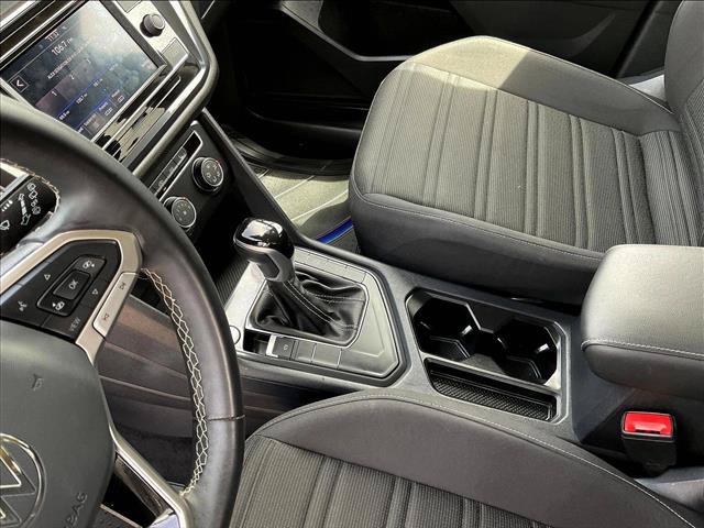Used 2024 Volkswagen Tiguan S FWD image 15