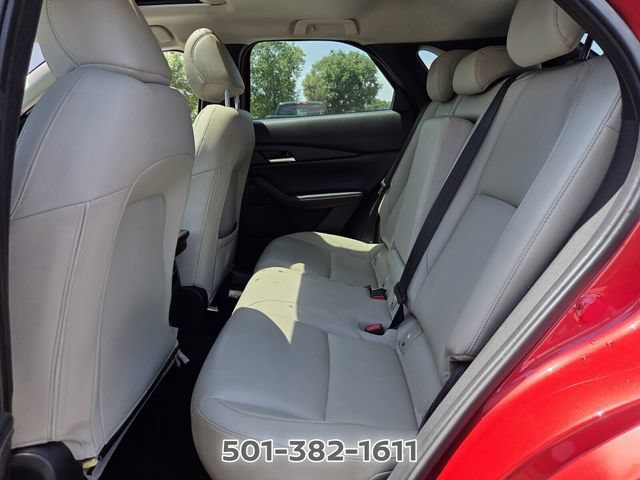 Used 2021 MAZDA CX-30 FWD 2.5 S w/ Preferred Package image 13