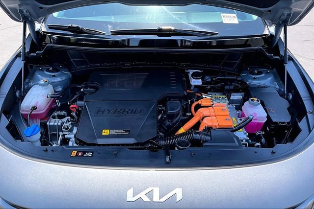 Used 2023 Kia Niro SX Touring FWD image 30