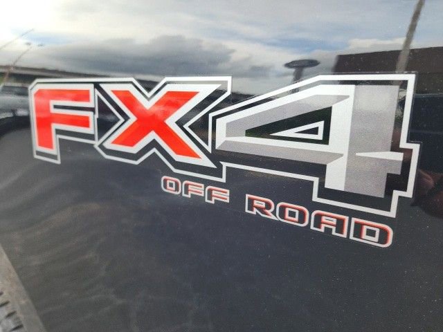 New 2025 Ford F250 King Ranch w/ Chrome Package image 39