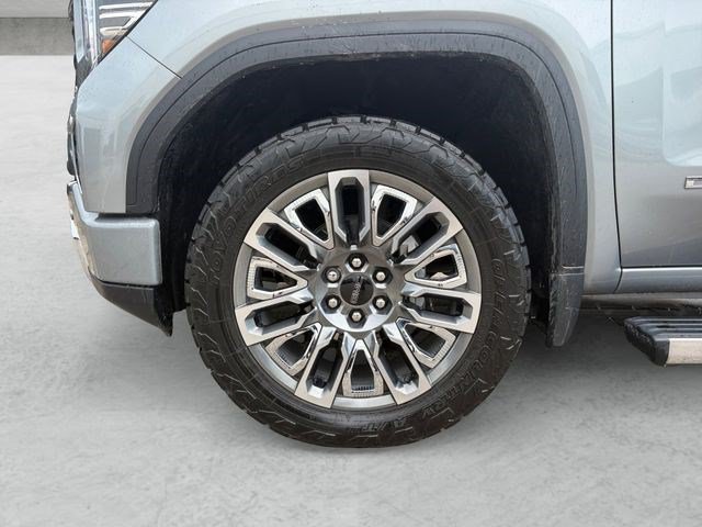 Used 2025 GMC Sierra 1500 Denali Ultimate AWD/4WD image 23