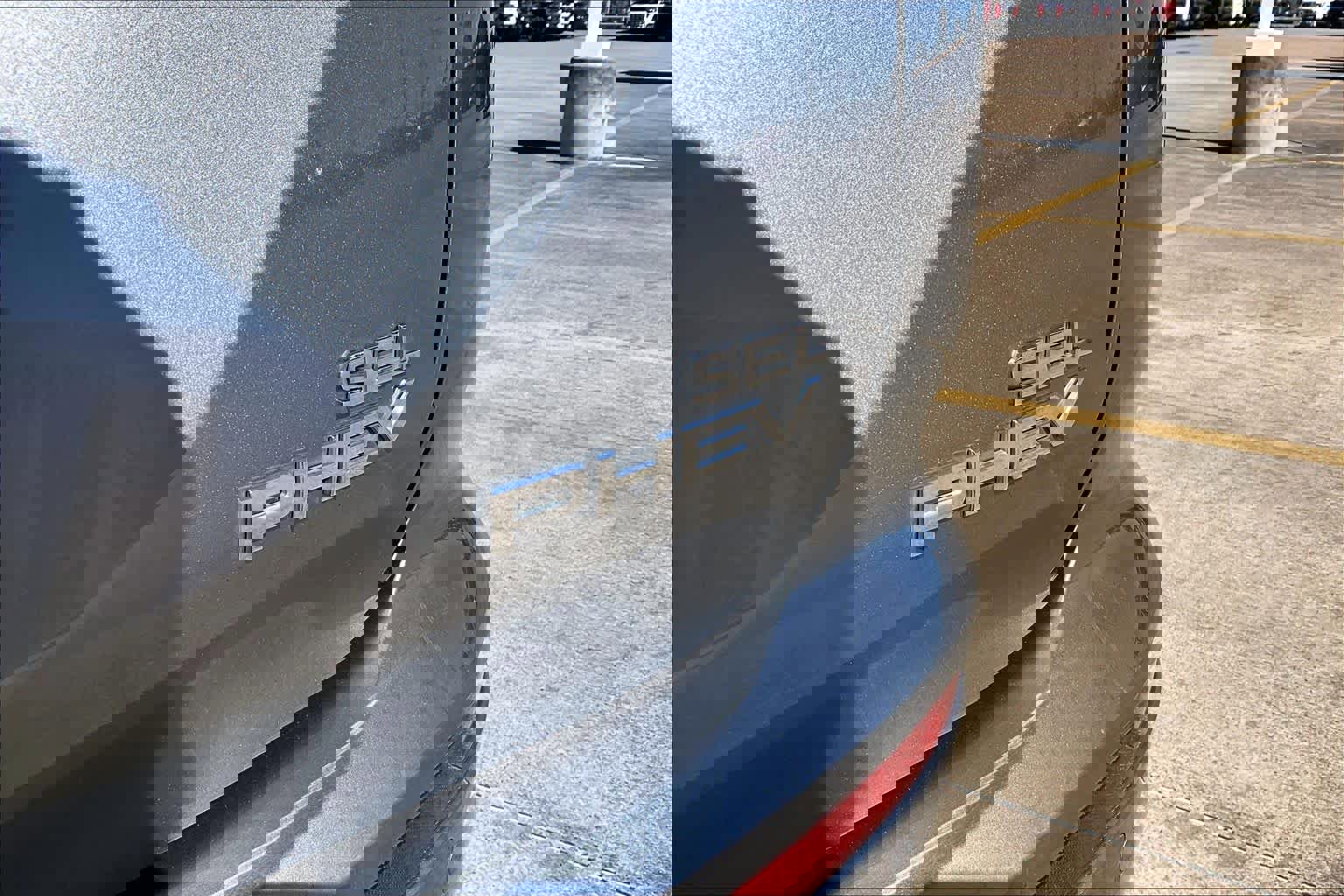 Used 2023 Mitsubishi Outlander SEL image 18