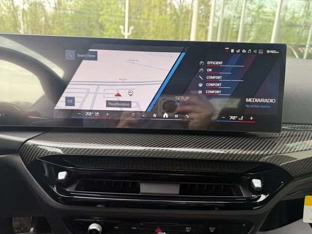 New 2026 BMW M4 Coupe w/ Executive Package image 14