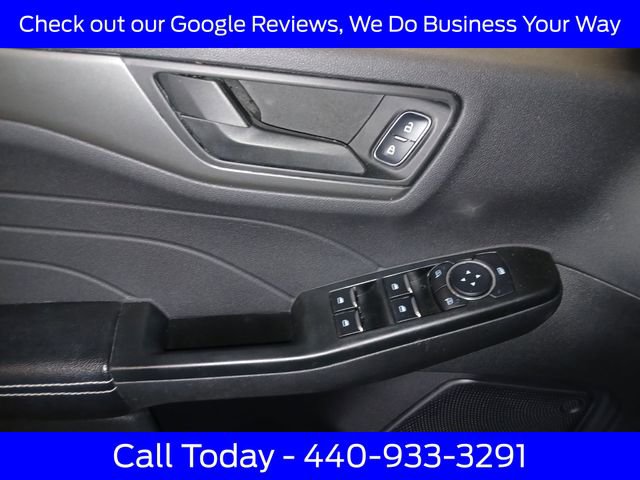 Used 2024 Ford Escape Active image 18