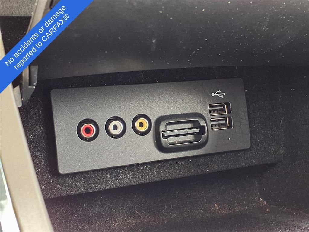 Used 2013 Lincoln MKX AWD image 27