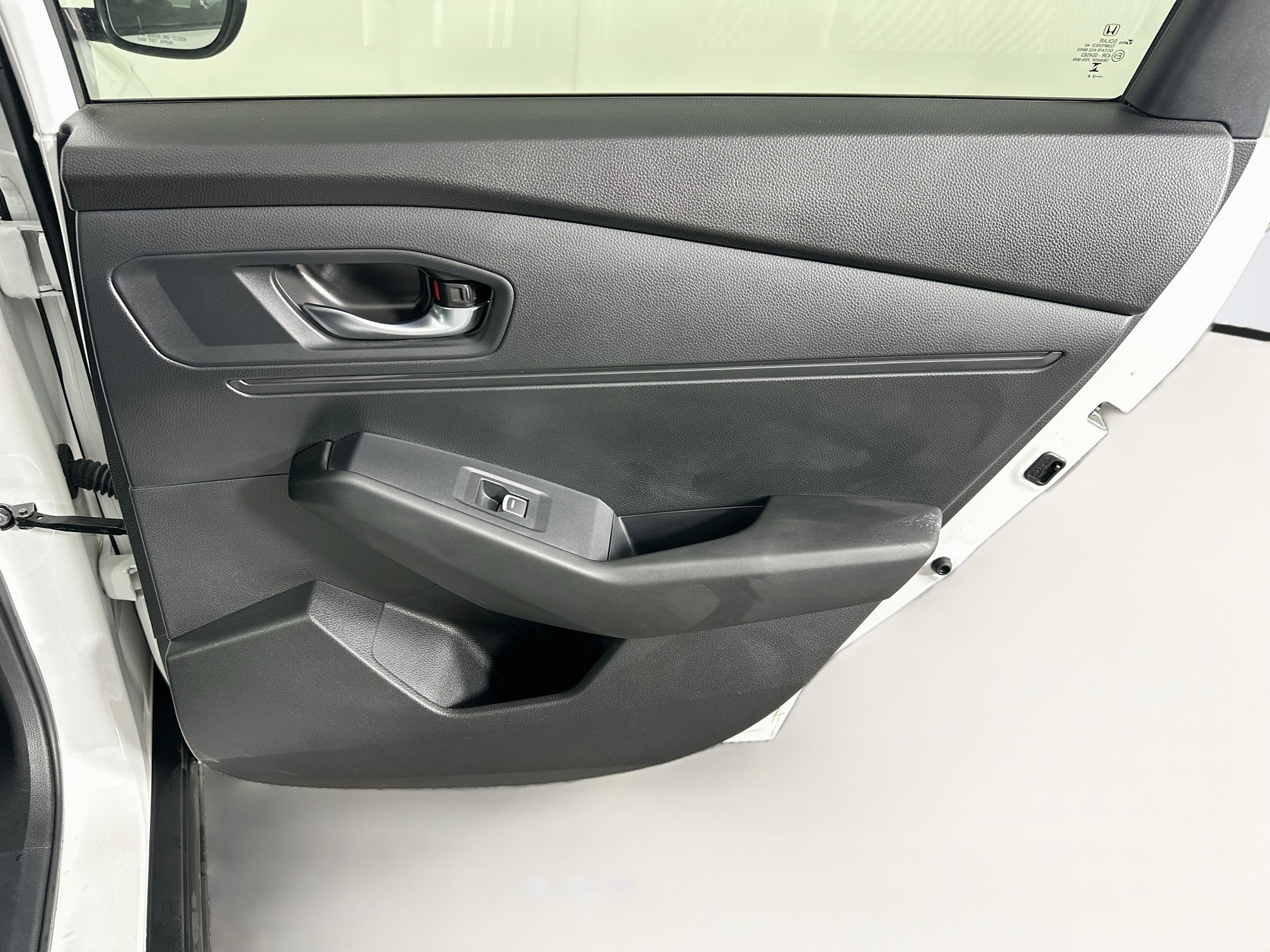 Used 2024 Honda Accord Sport image 28