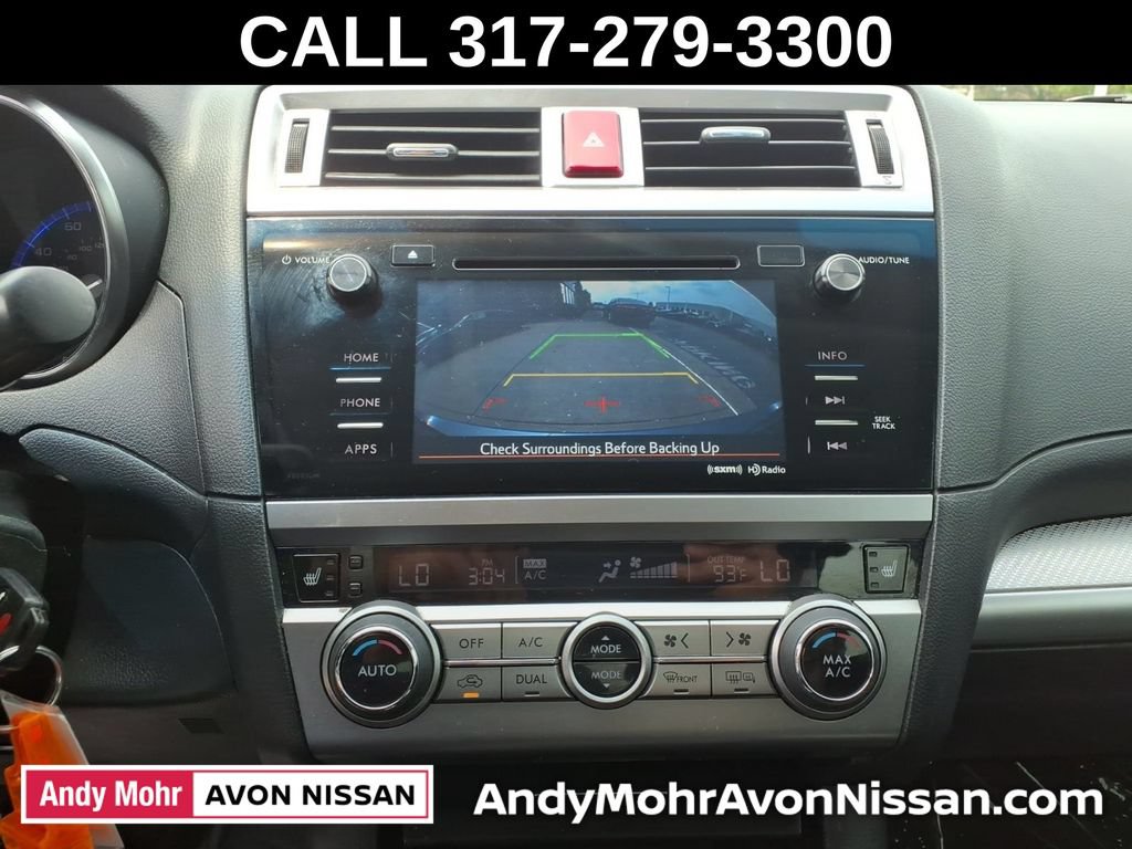 Used 2016 Subaru Legacy 2.5i Premium AWD/4WD image 25