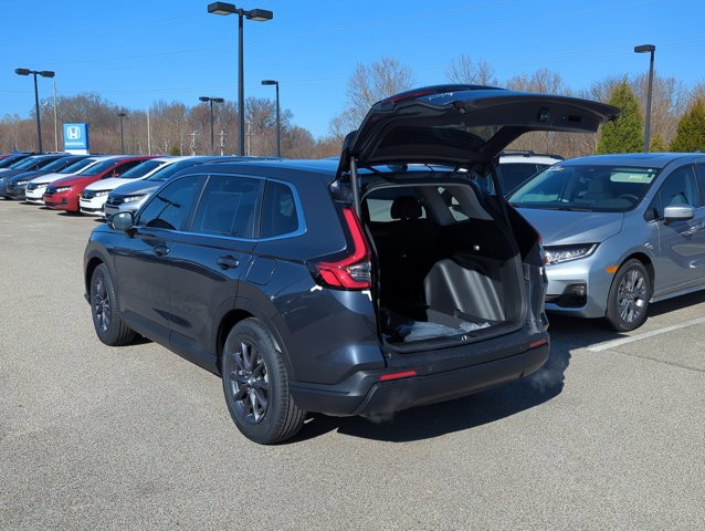 New 2026 Honda CR-V EX-L image 5