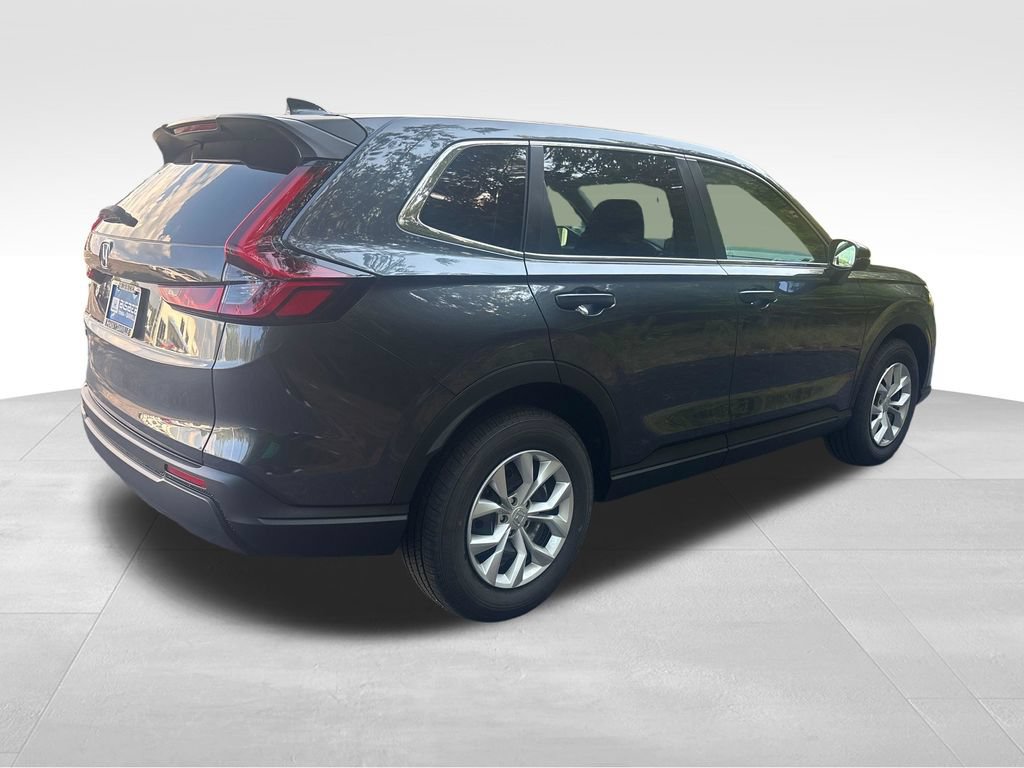 New 2026 Honda CR-V LX image 7