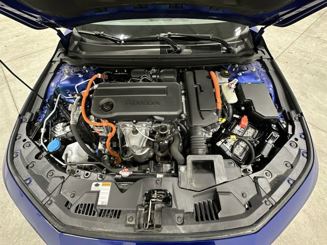 Used 2024 Honda Accord Sport image 29