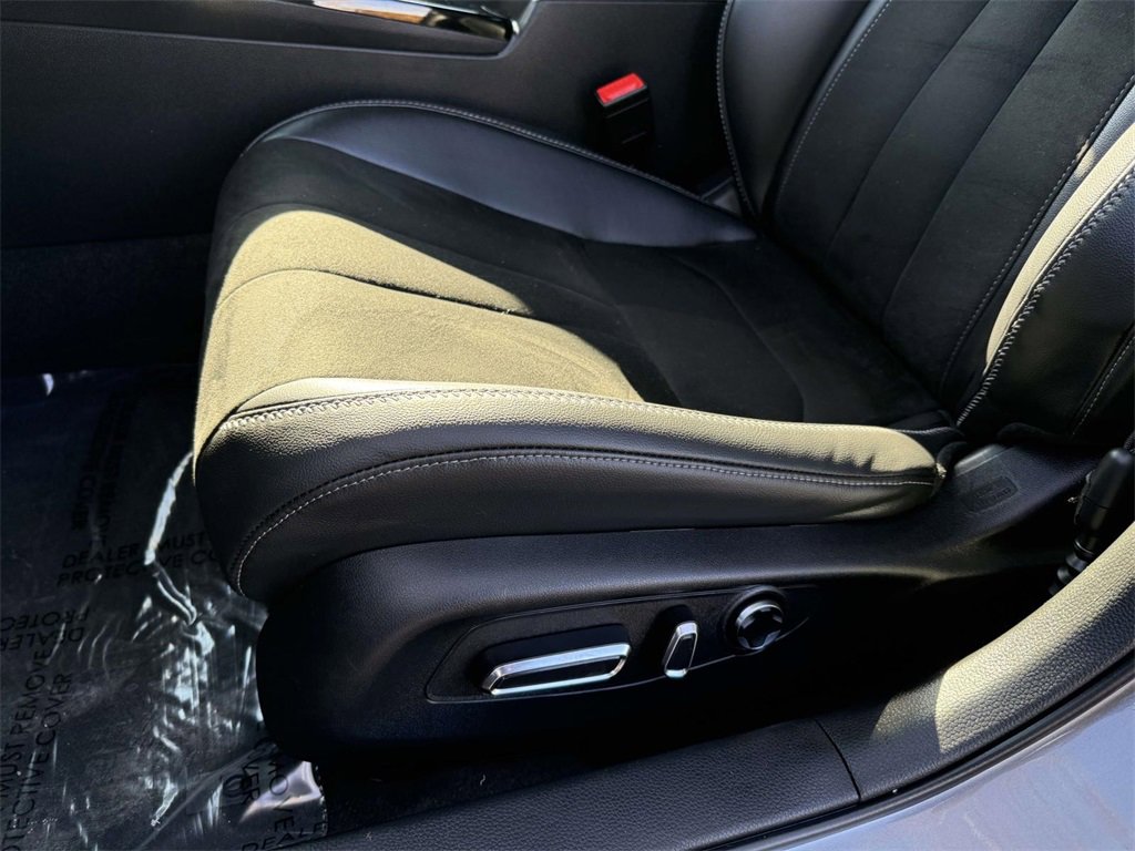 Used 2024 Acura Integra A-Spec image 12