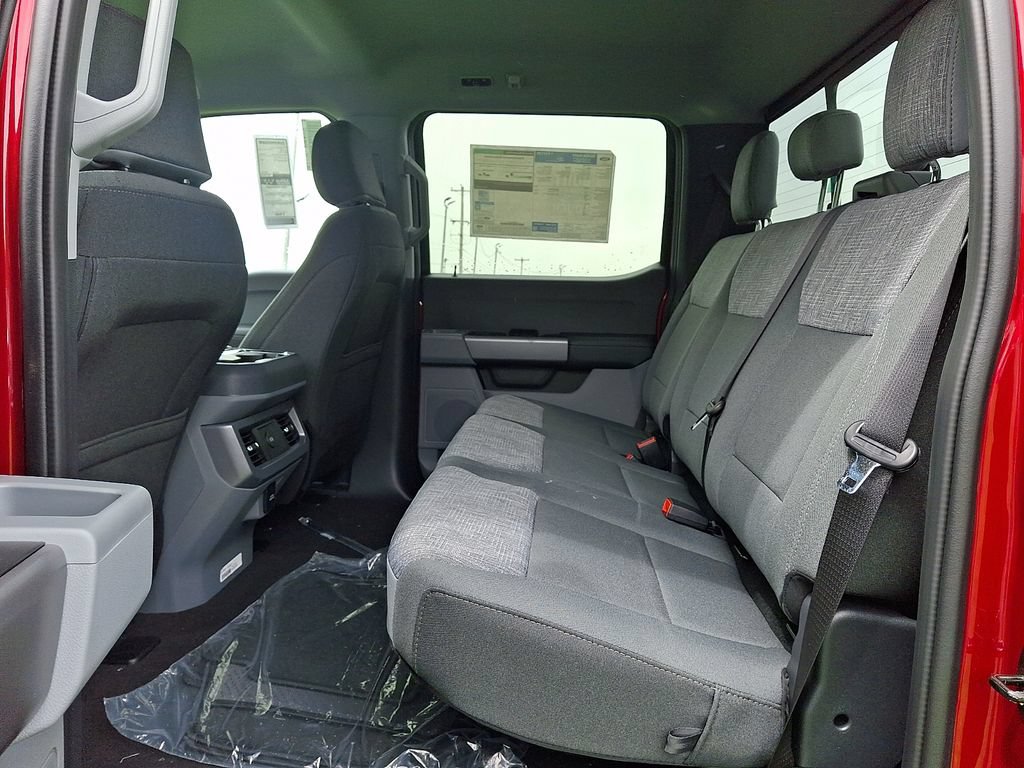 New 2026 Ford F350 XLT AWD/4WD image 6