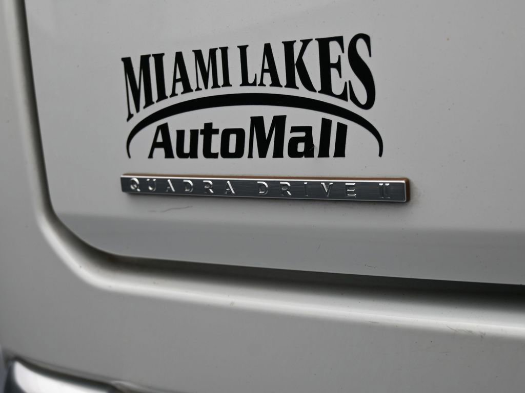 Used 2022 Jeep Grand Wagoneer Series III w/ Rear Seat Video Group 1 image 44