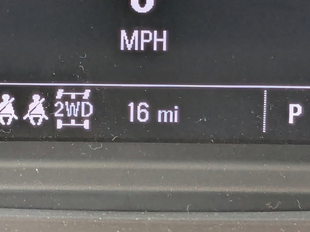 New 2026 Chevrolet Silverado 2500 W/T image 50