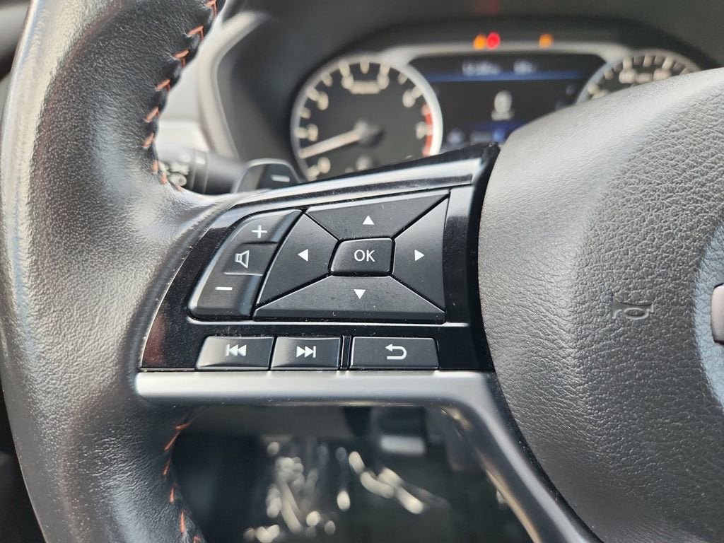 Used 2024 Nissan Altima 2.5 SR FWD image 25