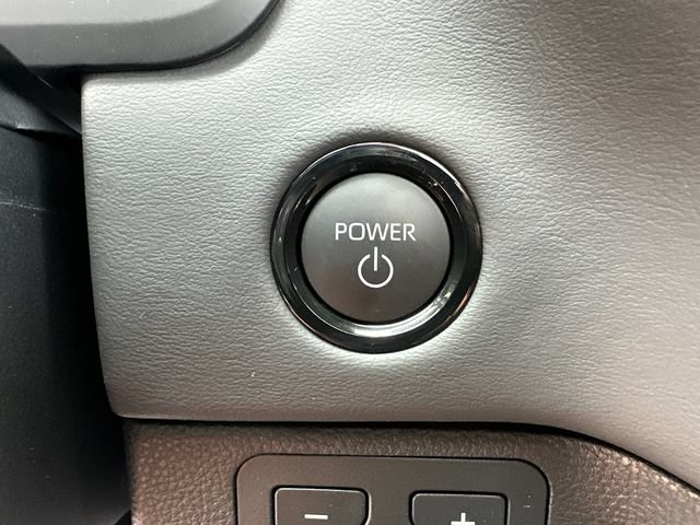 New 2026 Toyota Sequoia Platinum AWD/4WD image 30