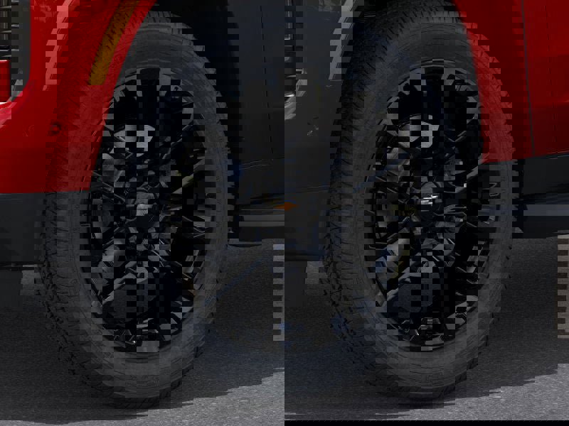 New 2026 Chevrolet Tahoe RST image 33