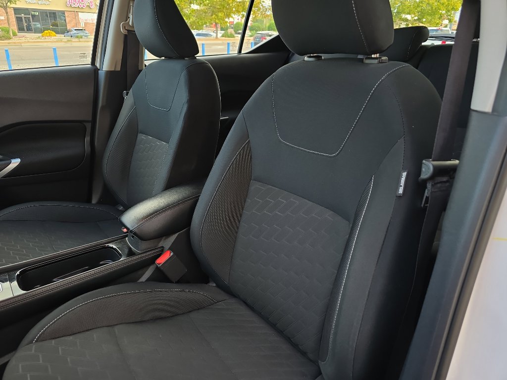 Used 2024 Nissan Kicks SV image 20