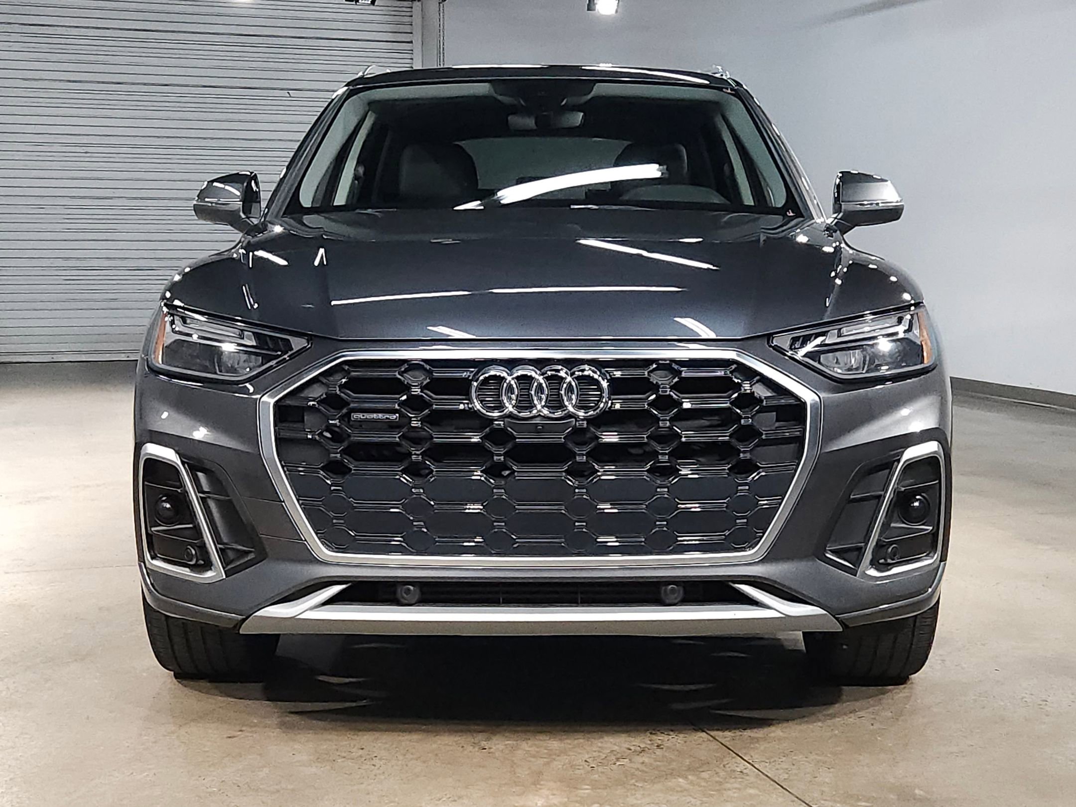 Used 2023 Audi Q5 2.0T Premium Plus image 2