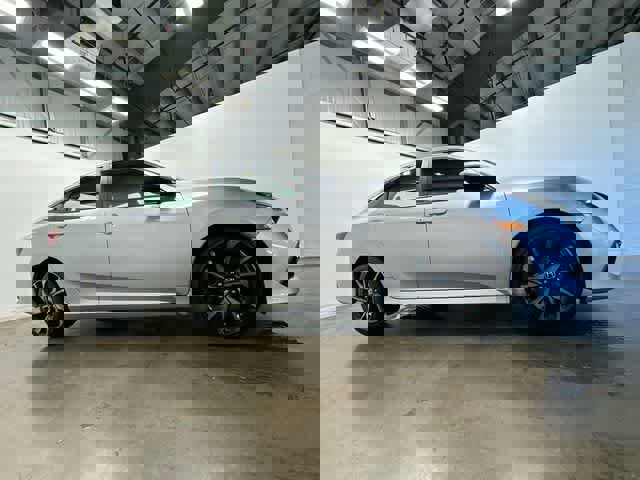 Used 2019 Honda Civic Sport image 3