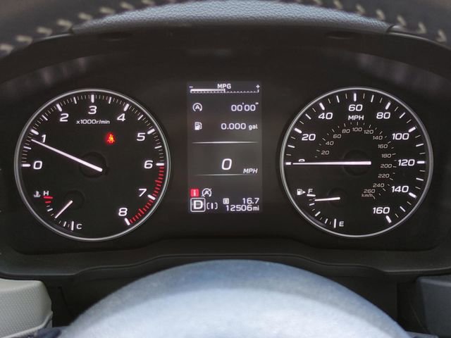 Used 2025 Subaru Forester Premium w/ Convenience Package #1 image 26