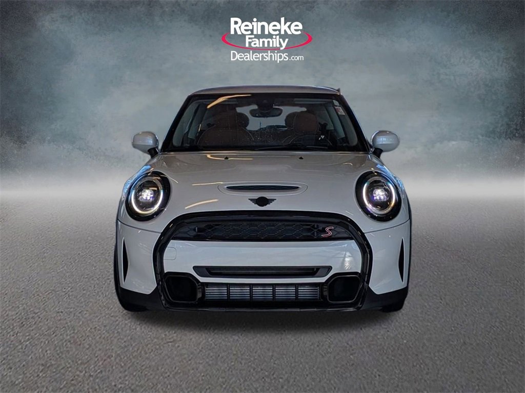 Used 2024 MINI Cooper S image 2