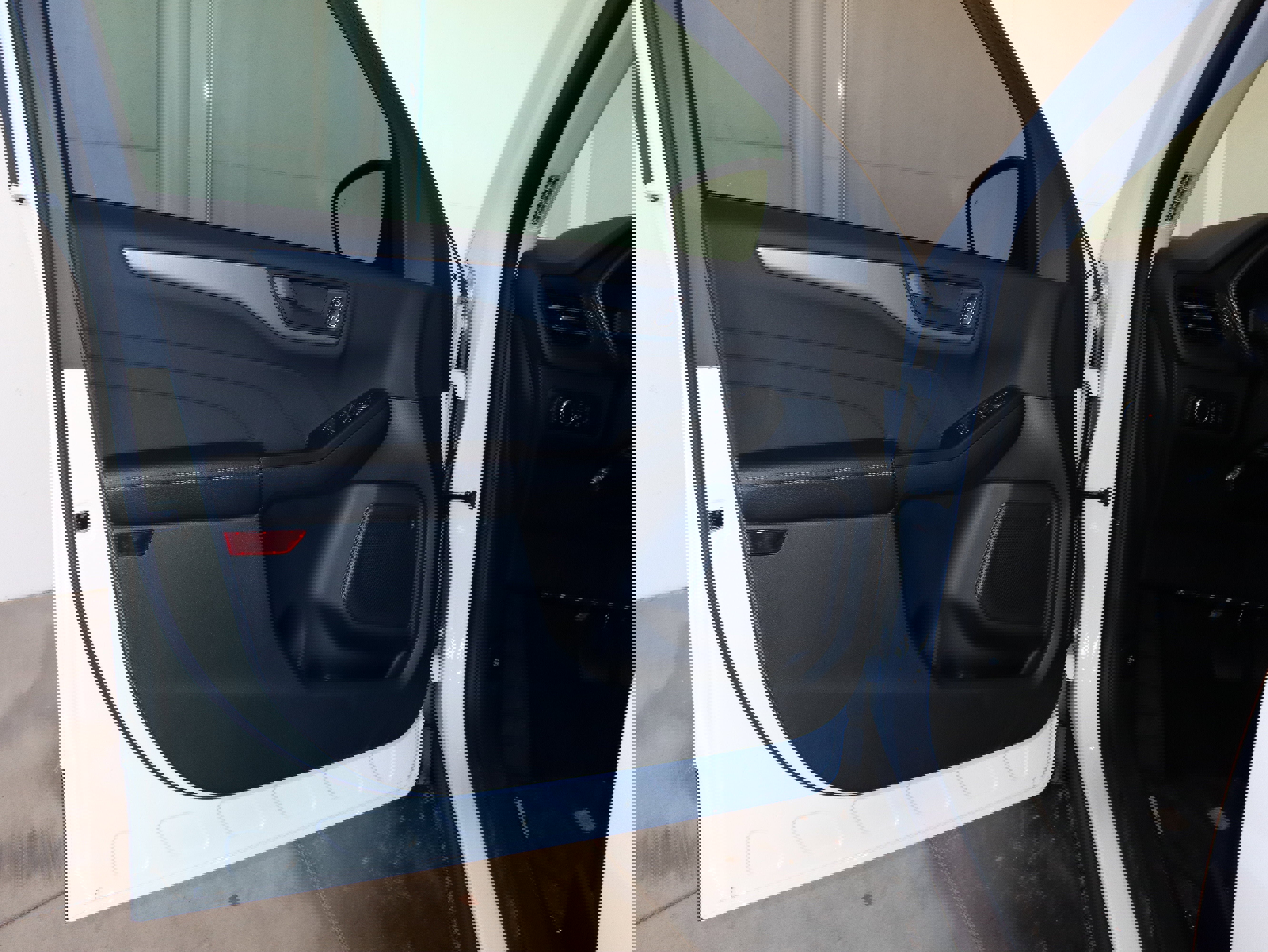 New 2026 Ford Escape Active image 31