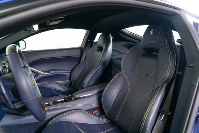 Used 2017 Ferrari F12 Berlinetta RWD image 15