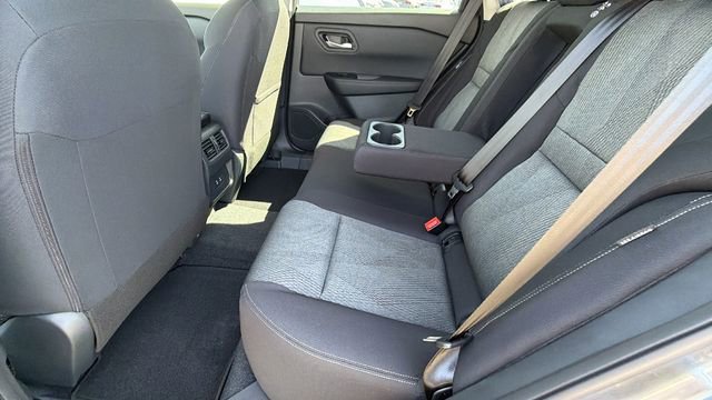 New 2026 Nissan Rogue SV w/ Cold Weather Package image 16