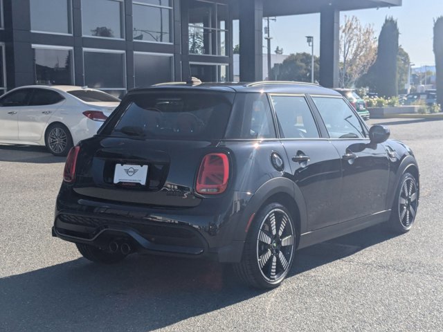 Certified 2024 MINI Cooper S image 5